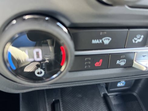 New 2025 Ford Bronco Big Bend image 18