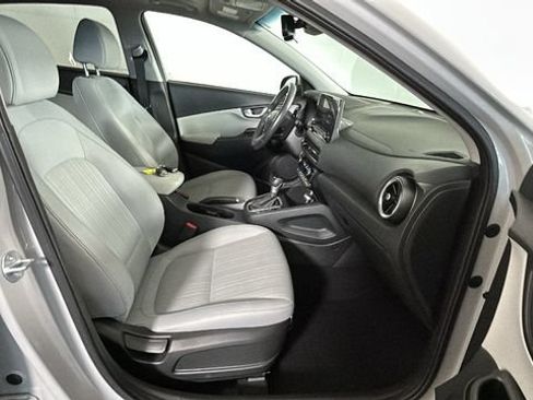 Certified 2023 Hyundai Kona SEL w/ Convenience Package AWD/4WD image 29