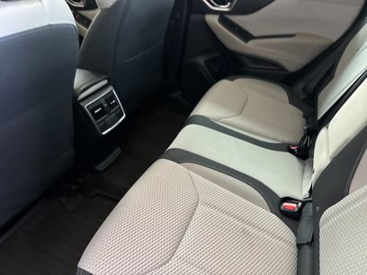 Used 2021 Subaru Forester Premium w/ Popular Package #1