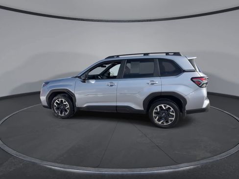 Certified 2025 Subaru Forester Premium image 5