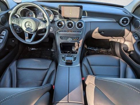 Used 2016 Mercedes-Benz C 300 C 300 Sport image 18