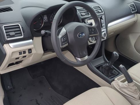 Used 2016 Subaru Impreza 2.0i Sport Premium image 2