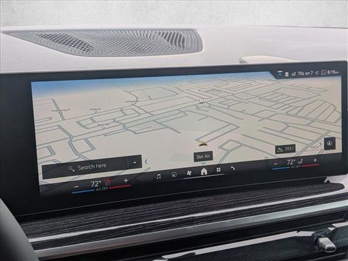 New 2026 BMW X5 xDrive40i AWD/4WD image 12