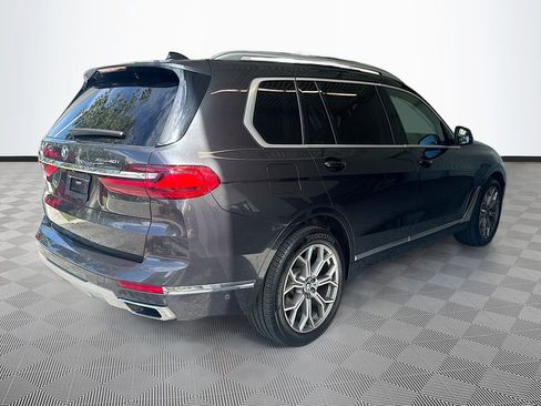 Used 2020 BMW X7 xDrive40i w/ Cold Weather Package AWD/4WD image 6