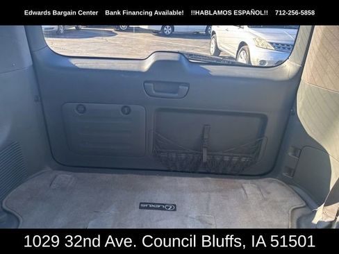 Used 2005 Lexus GX 470 image 14