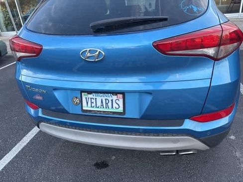 Used 2018 Hyundai Tucson Value image 18