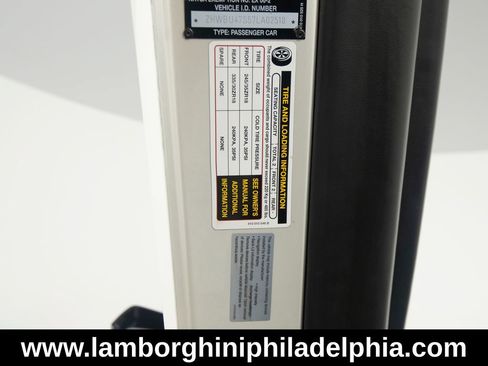 Used 2007 Lamborghini Murcielago LP 640 AWD/4WD image 14