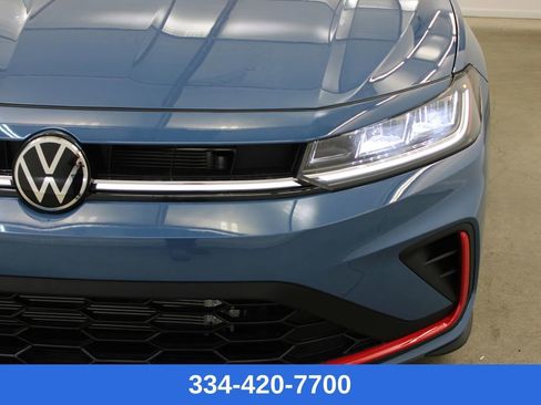 New 2026 Volkswagen Jetta GLI Autobahn image 7