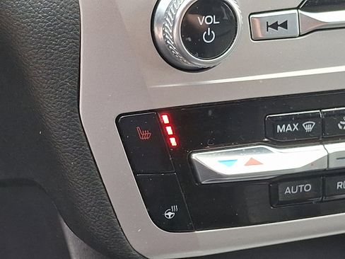 Used 2022 Ford Explorer Timberline image 21