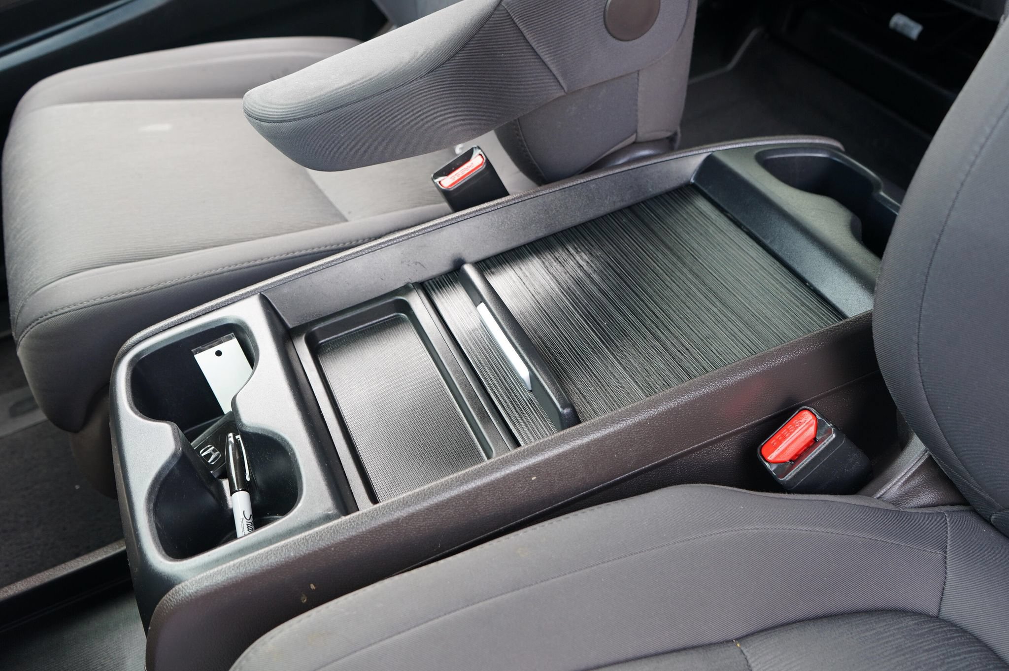 Used 2019 Honda Odyssey EX image 24