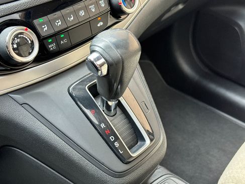 Used 2016 Honda CR-V EX image 21
