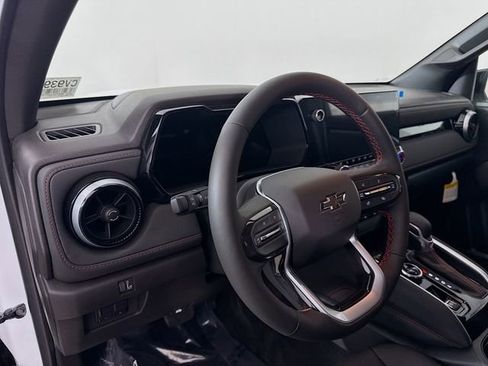 New 2025 Chevrolet Colorado Z71 w/ Z71 Convenience Package 2 image 11