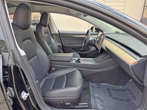 Used 2022 Tesla Model 3 RWD image 16