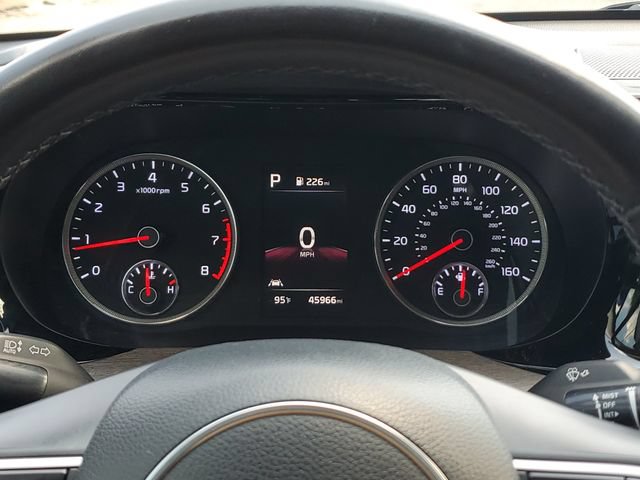 Used 2023 Kia K5 EX FWD image 24