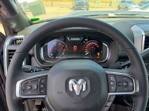 New 2026 RAM 2500 Laramie w/ Night Edition image 17