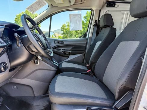 Used 2023 Ford Transit Connect XL FWD image 19