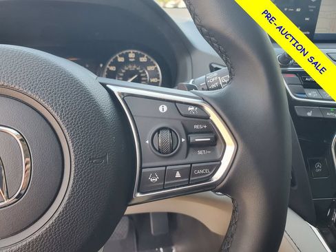 Certified 2023 Acura RDX FWD w/ Technology Package image 26