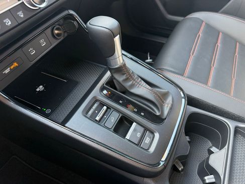 Used 2026 Honda CR-V Sport-L image 17