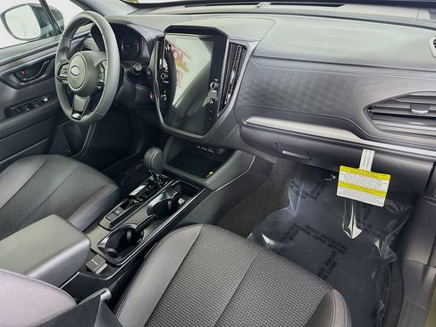 Certified 2026 Subaru Forester Premium w/ Base/Premium Package image 32