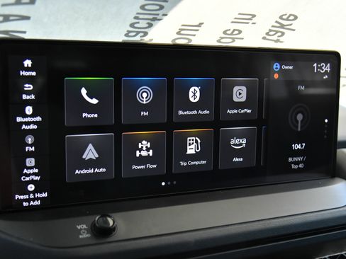 Used 2025 Honda Accord EX-L image 21
