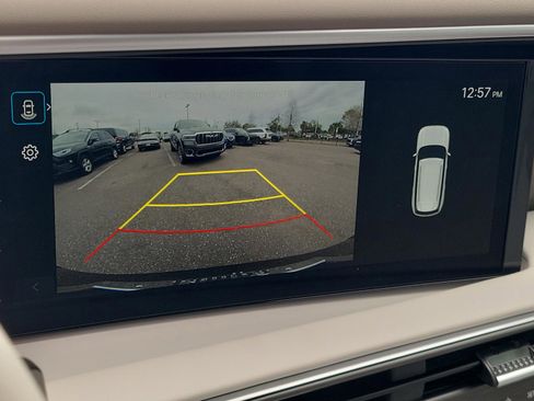 New 2026 Hyundai Palisade SEL image 31