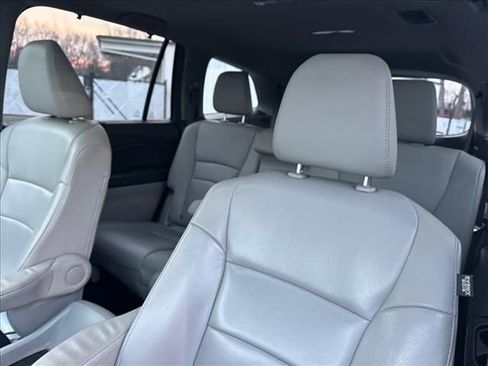 Used 2021 Honda Pilot EX-L image 22