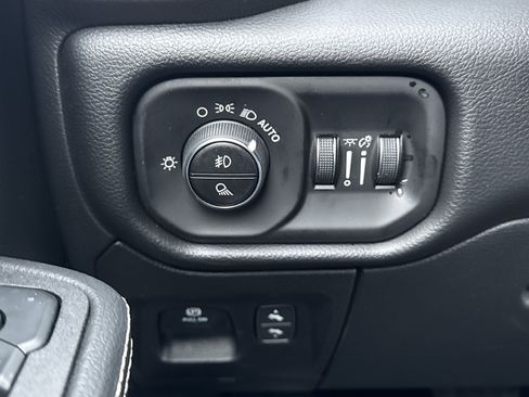 New 2026 RAM 1500 Laramie image 30