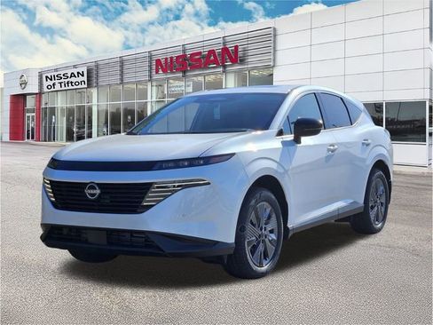 New 2026 Nissan Murano SL image 8