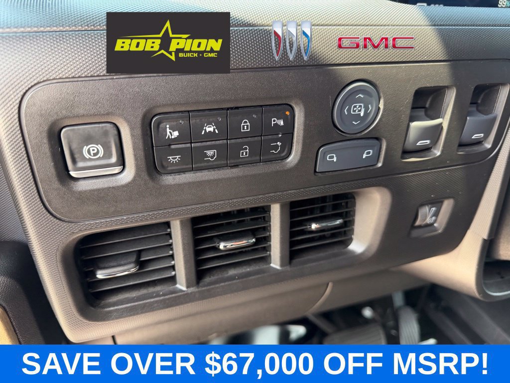 Used 2024 Chevrolet Brightdrop 600 w/ Battery Pack, Max Range AWD/4WD image 9