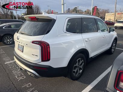 Used 2020 Kia Telluride EX w/ Towing Package