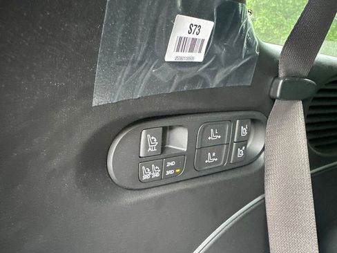 Used 2026 Hyundai Palisade Calligraphy AWD/4WD image 8