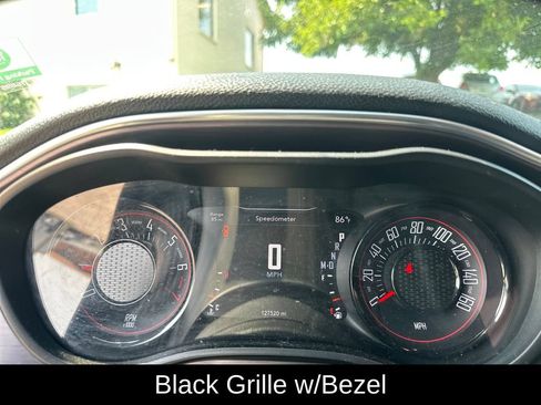 Used 2016 Dodge Challenger SXT w/ Blacktop Package RWD image 15
