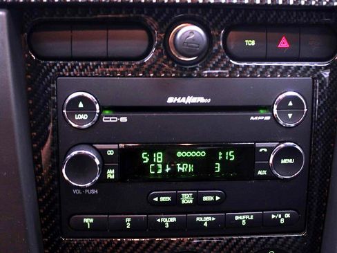 Used 2008 Ford Mustang GT image 16