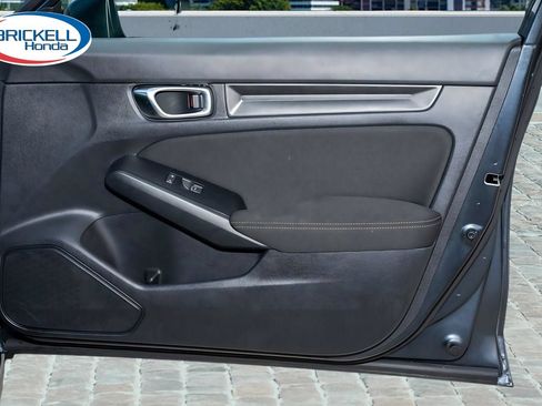 Certified 2024 Honda Civic Sport image 13