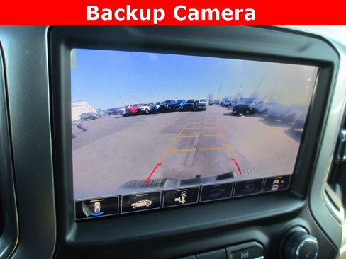 Used 2022 Chevrolet Silverado 3500 LT w/ Convenience Package image 15