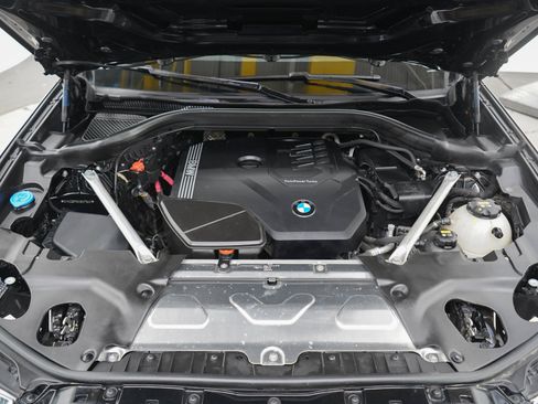 Used 2022 BMW X3 xDrive30i AWD/4WD image 30