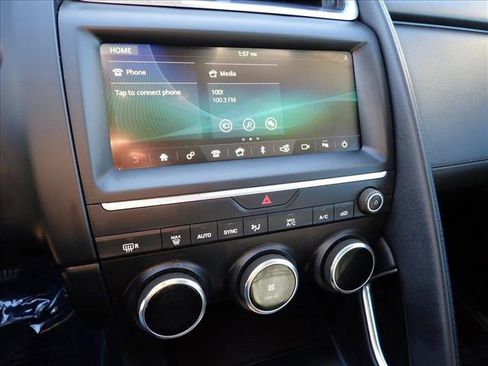 Used 2020 Jaguar E-PACE image 18