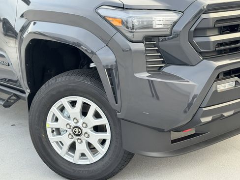 New 2025 Toyota Tacoma SR5 image 10