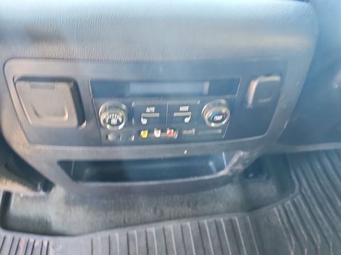 Used 2015 Chevrolet Tahoe LTZ image 14