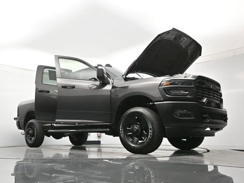 New 2026 RAM 3500 Tradesman image 50