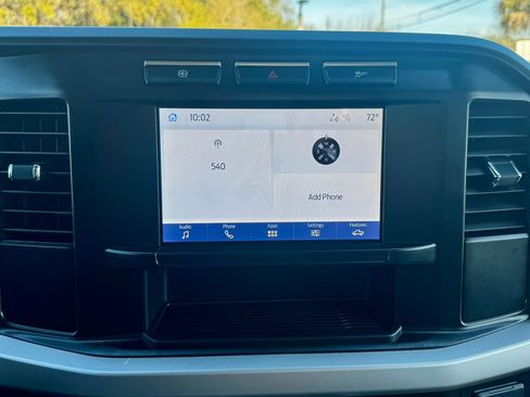 Used 2023 Ford F450 XL w/ Snow Plow Prep Package image 30