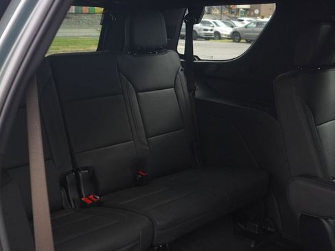 New 2026 Chevrolet Tahoe Z71 w/ Comfort Package image 27