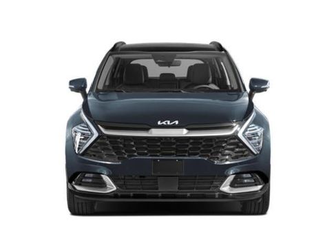 Used 2023 Kia Sportage SX FWD image 4