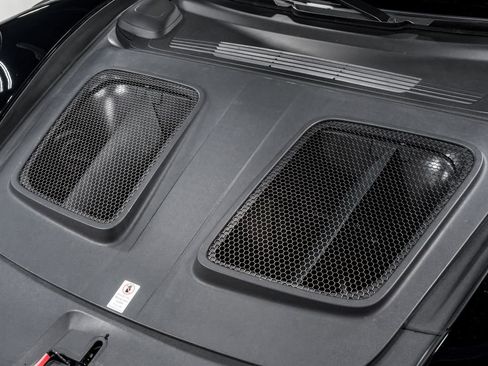 Used 2025 Porsche 911 GT3 RS image 43