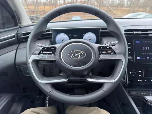 Certified 2023 Hyundai Tucson SEL w/ Convenience Package image 21