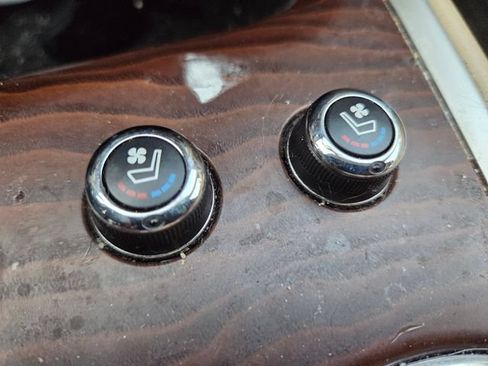 Used 2017 Nissan Pathfinder Platinum AWD/4WD image 20