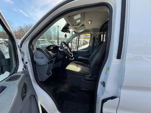Used 2019 Ford Transit 250 130 Low Roof w/ Exterior Upgrade Package image 10