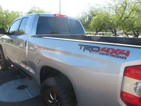 Used 2014 Toyota Tundra SR5 w/ TRD Off Road Package image 7
