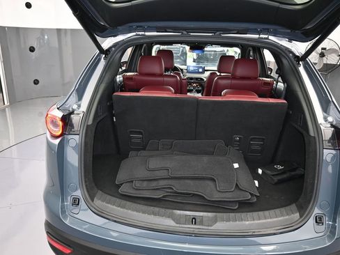Used 2023 MAZDA CX-9 Carbon Edition image 41