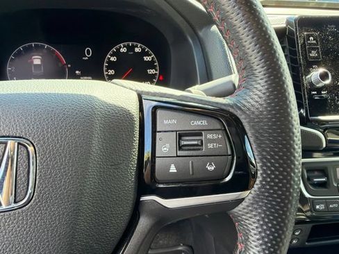 Used 2024 Honda Ridgeline Black Edition image 24